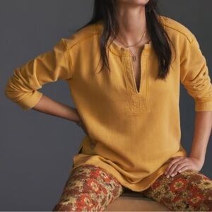 Anthropologie Pilcro Sweater